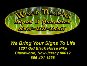 Wiked Designs Blackwood, NJ